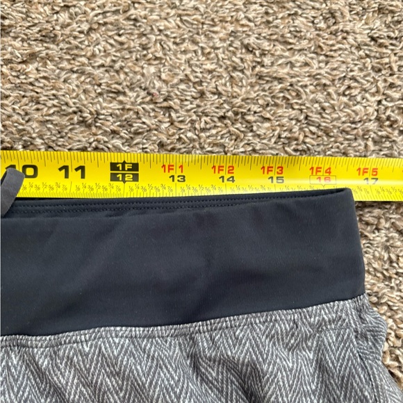 Lululemon T.H.E. Short Linerless athletic shorts. - Picture 7 of 8